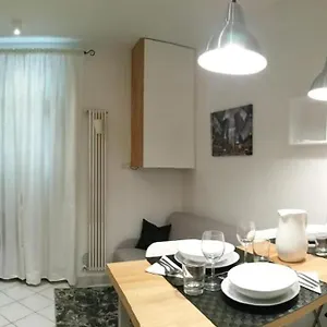 Appartamento Fuori Portico Unita, Bologna
