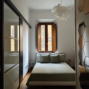 Appartamento Fluere, Bologna