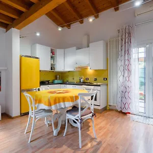 Appartamento Authentic Relax: 10 Minutes From The Heart Of Town, Bologna