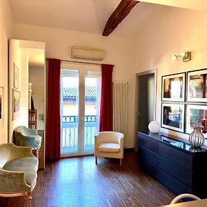 Appartamento Sweet San Vitale 47, Bologna