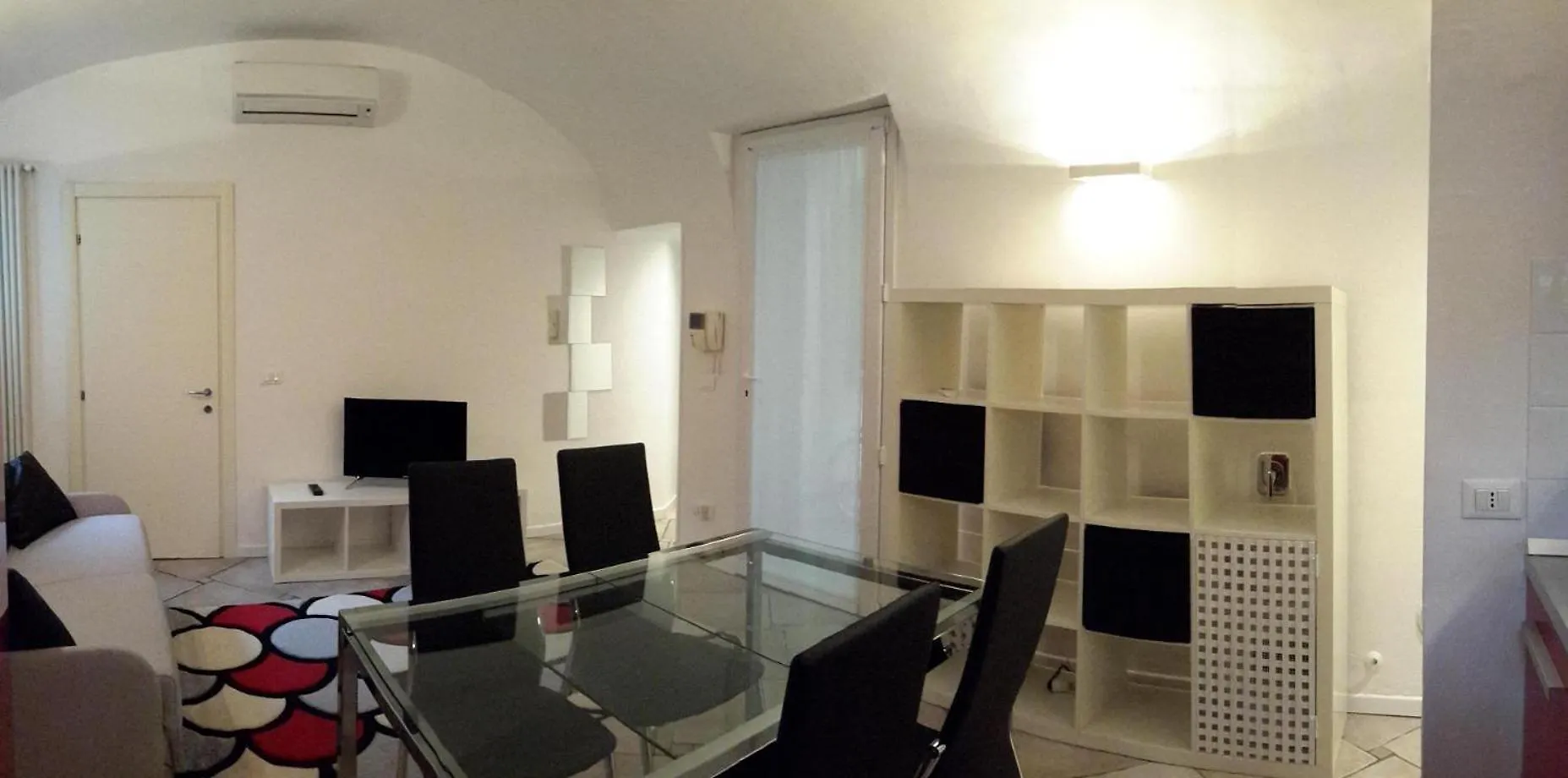 Appartamento Fuori Portico Rialto Bologna