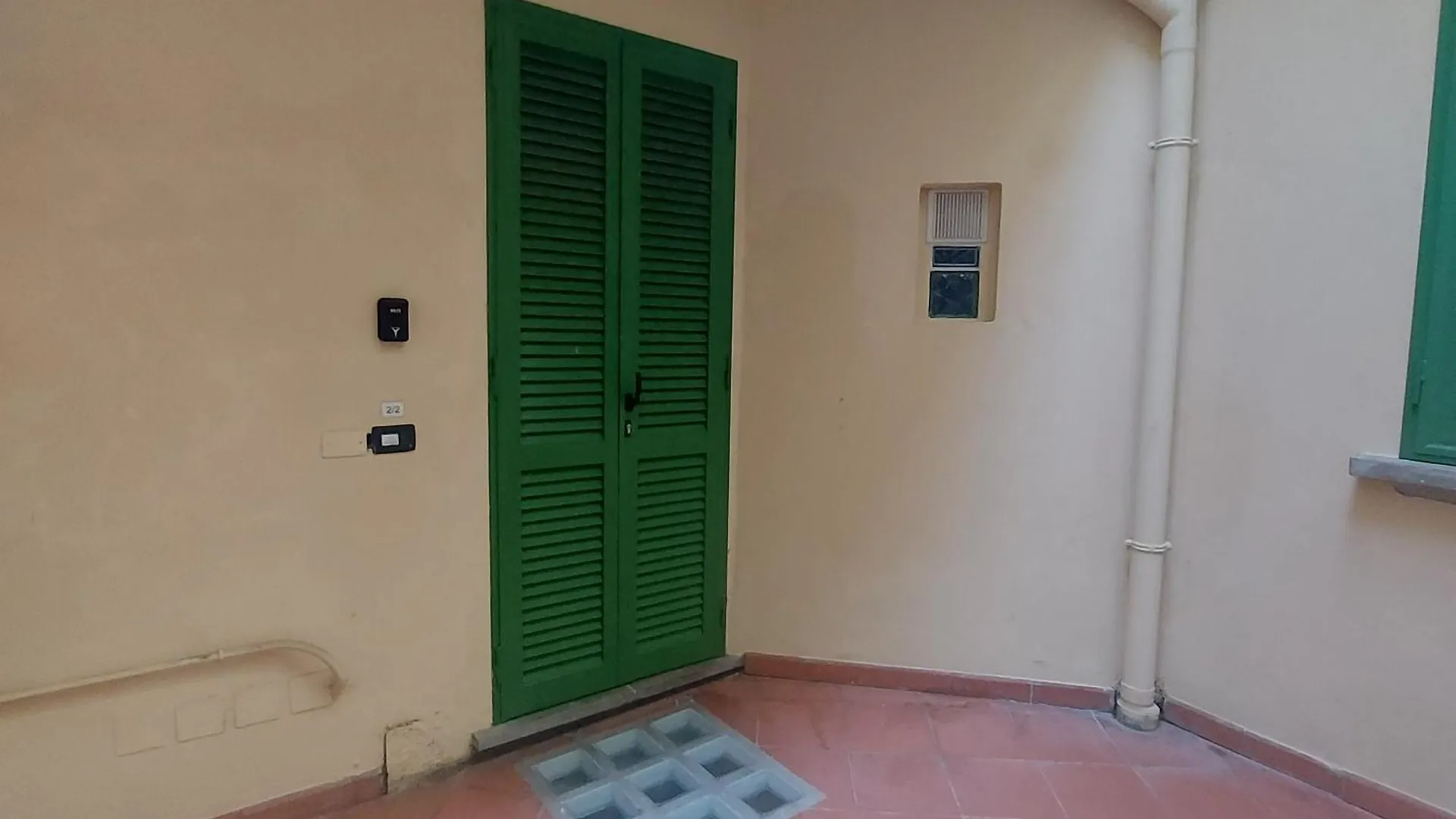 Appartamento Fuori Portico Rialto Bologna